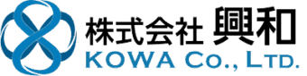 株式会社興和